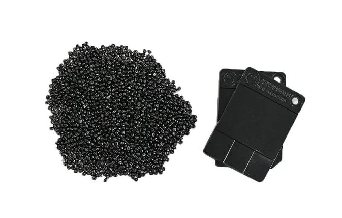black masterbatch manufacturers