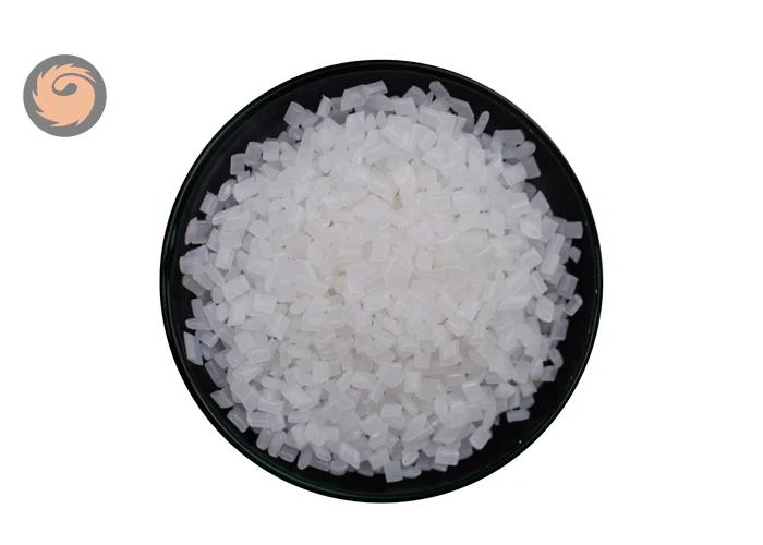 PP white masterbatch