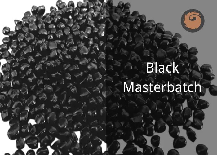 black master batch