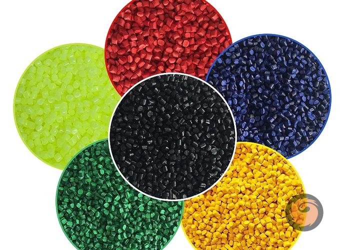 color masterbatch hs code