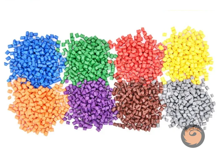 PP color masterbatch