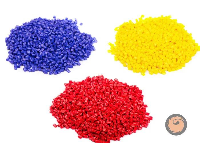 PP color masterbatch