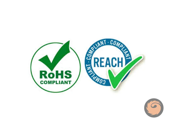 reach and rohs