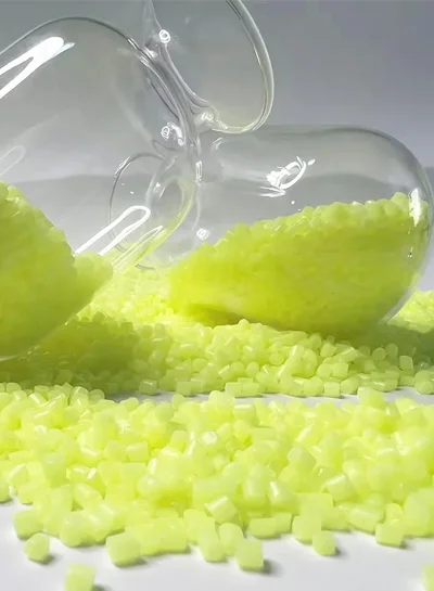 Additive Masterbatches