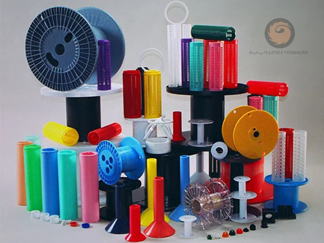 Applications of Additive Masterbatches