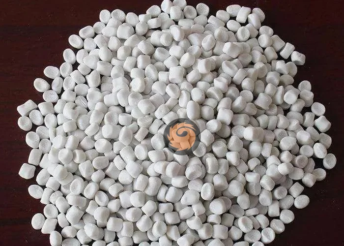 filler masterbatch
