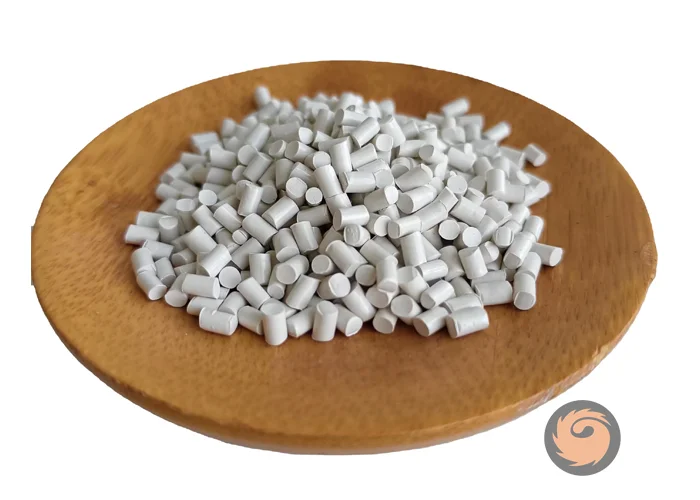 recycled additive masterbatch