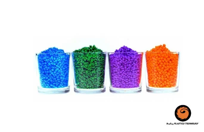 pigment masterbatch