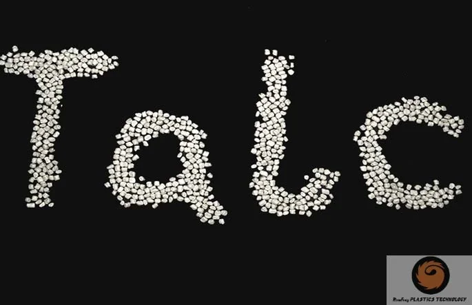 Talc Filler Masterbatch