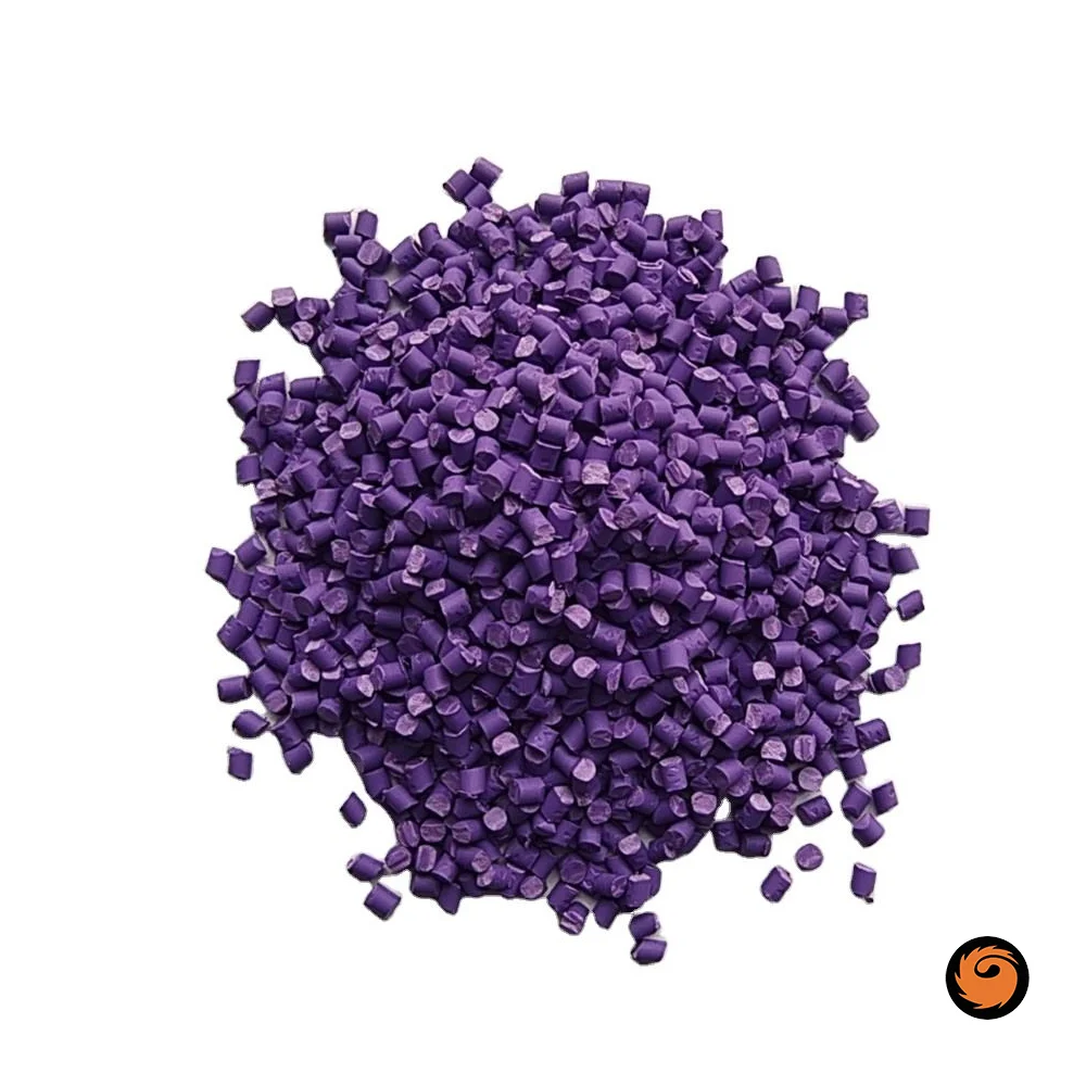 Violet Masterbatch
