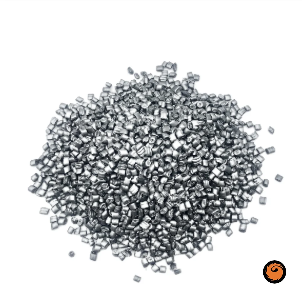 Silver Masterbatch