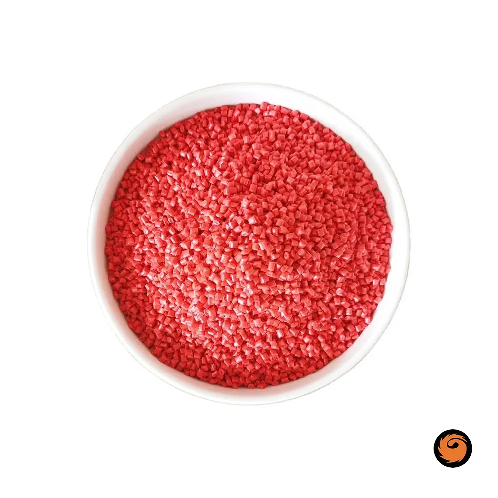 Red color Masterbatch