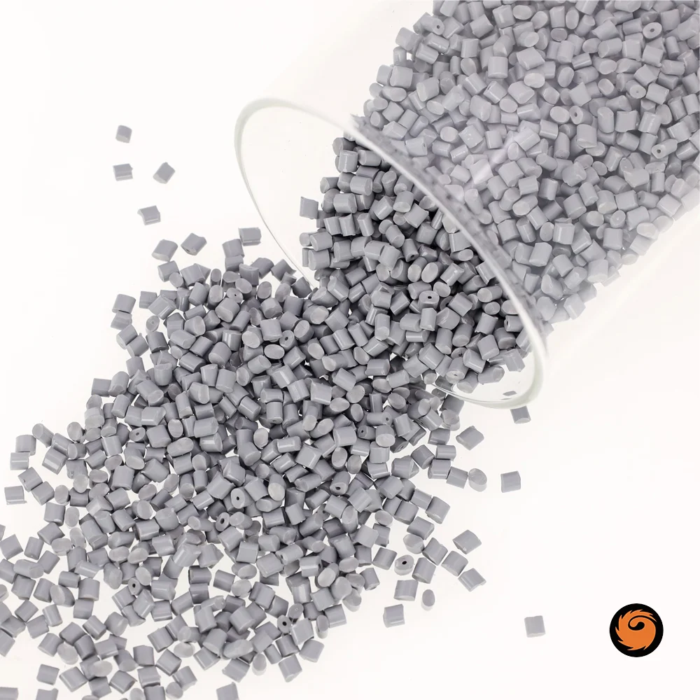 grey masterbatch