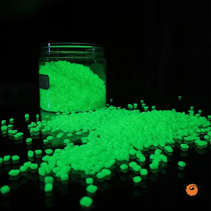 Luminous Masterbatch