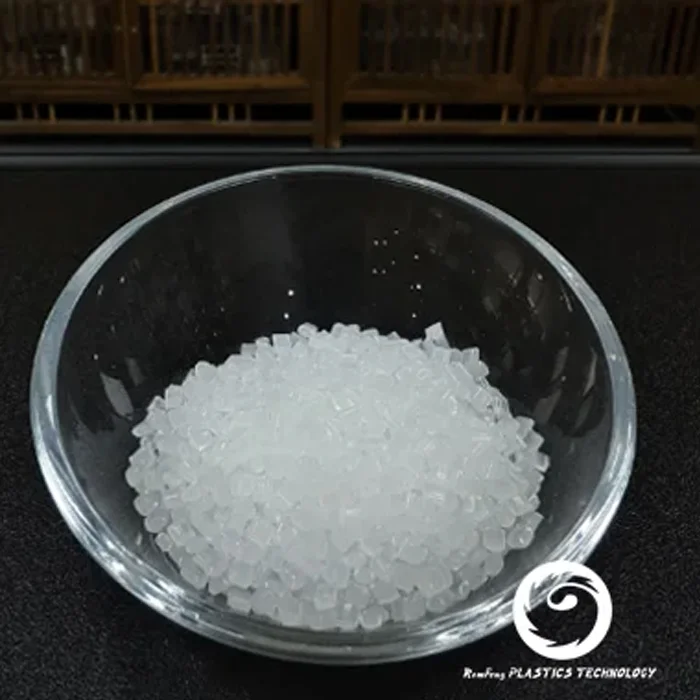 Non Woven Softening Masterbatch