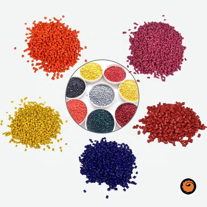 PLA Masterbatch