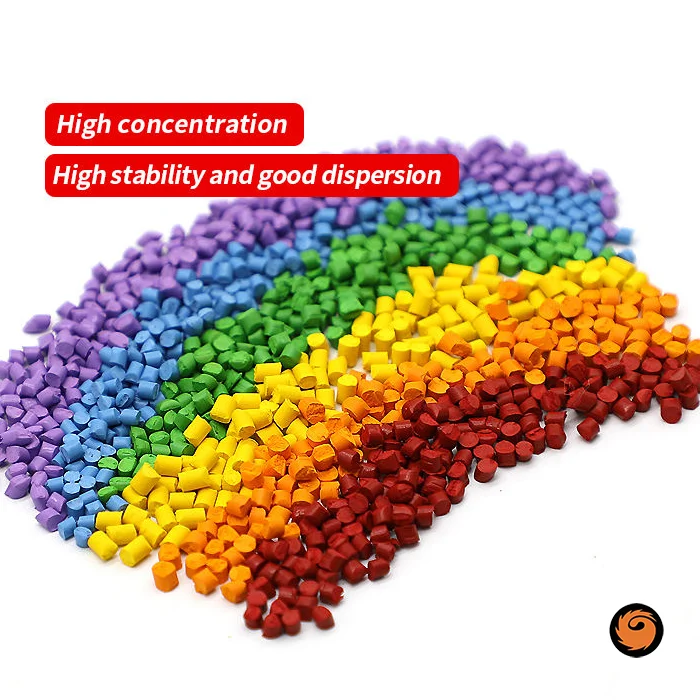 tpu colour masterbatch