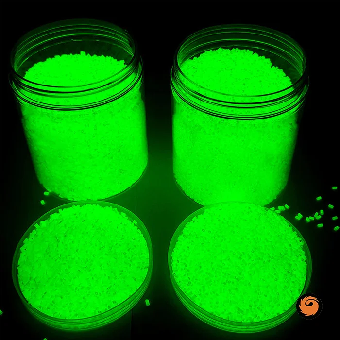 fluorescent masterbatch suppliers