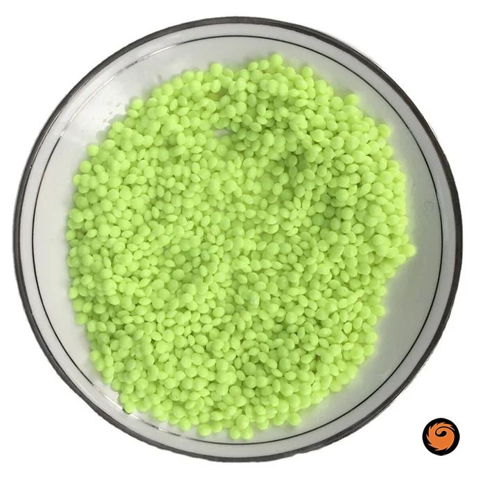 fluorescent masterbatch