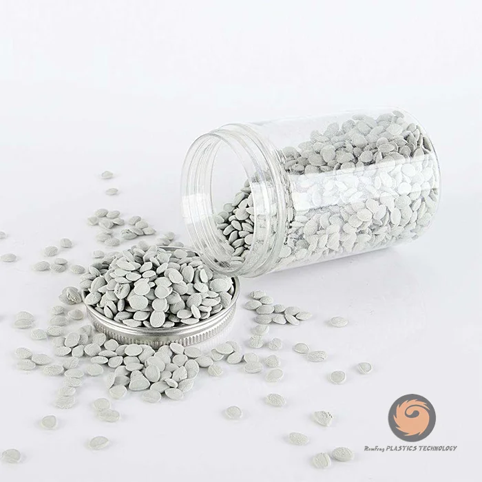 Desiccant Masterbatch