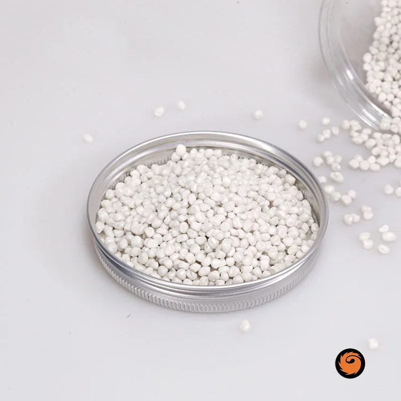 Talc Filler Masterbatch