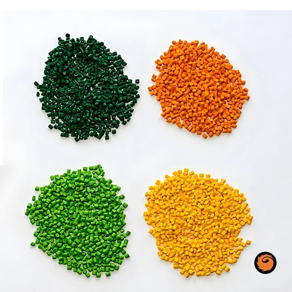 PVC Additives Masterbatch