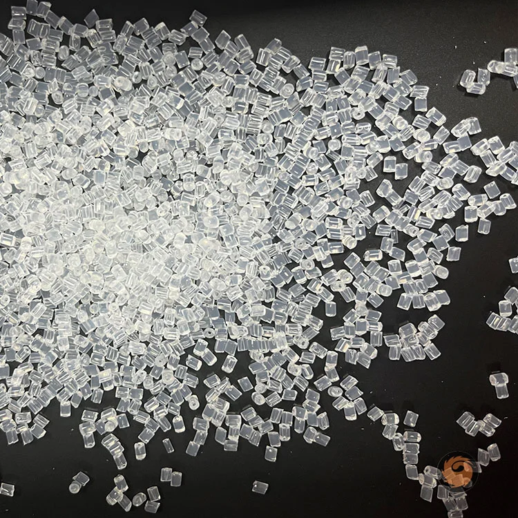 Transparent Masterbatch Manufacturer