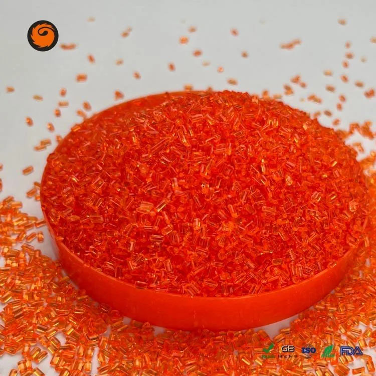 IR blocking masterbatch