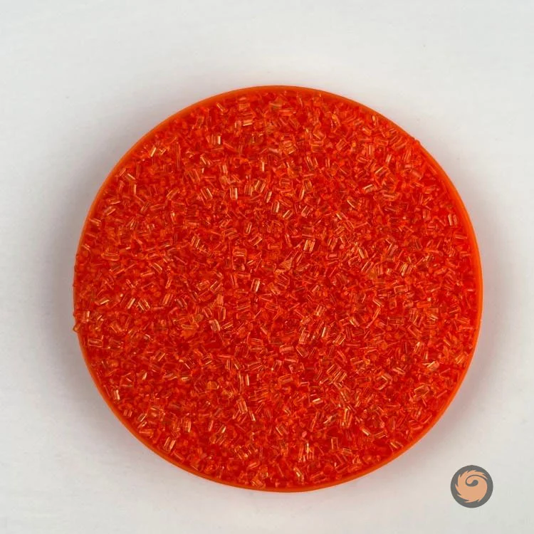 IR blocking masterbatch