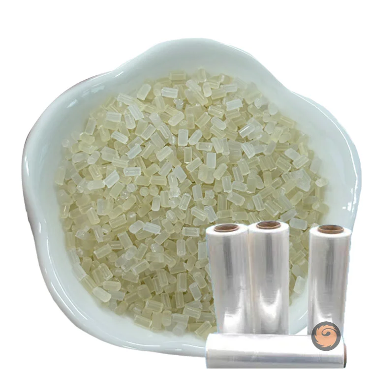 UV Stabilizer Masterbatch