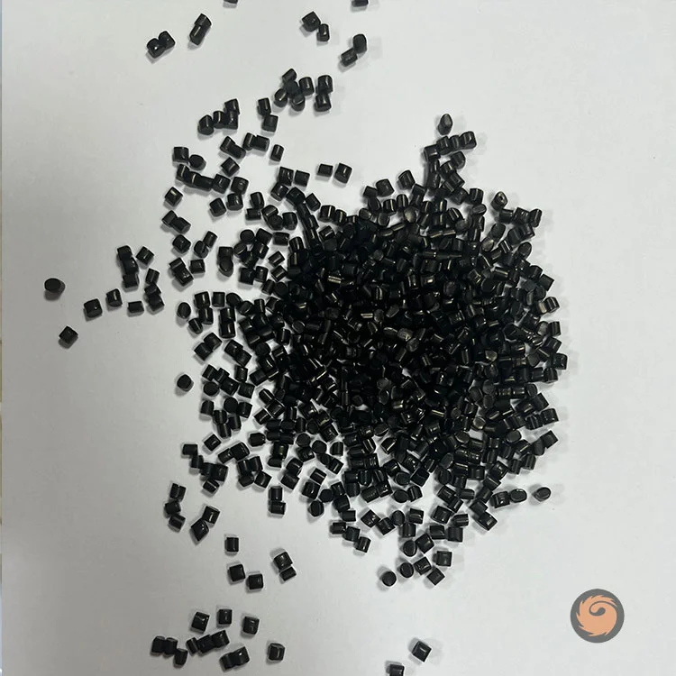 Conductive Masterbatch