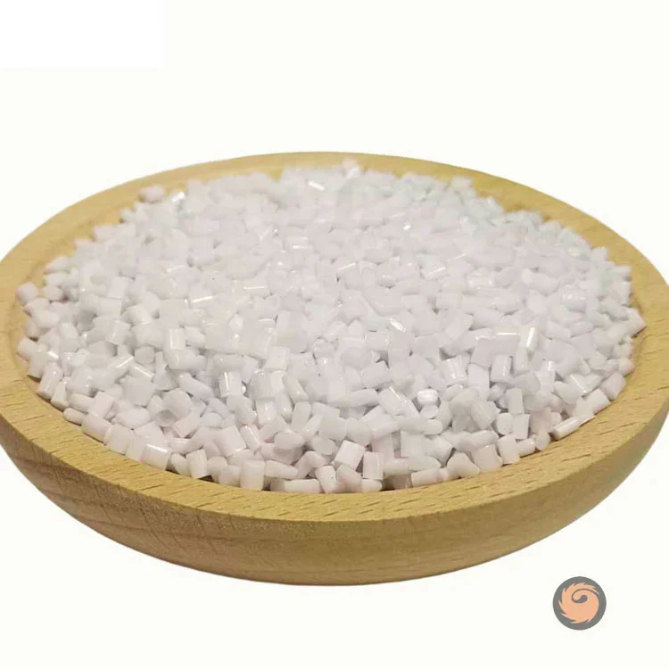 Injection Molding Release Masterbatch