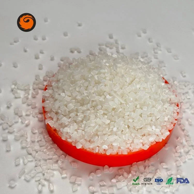 Non Woven Softening Masterbatch