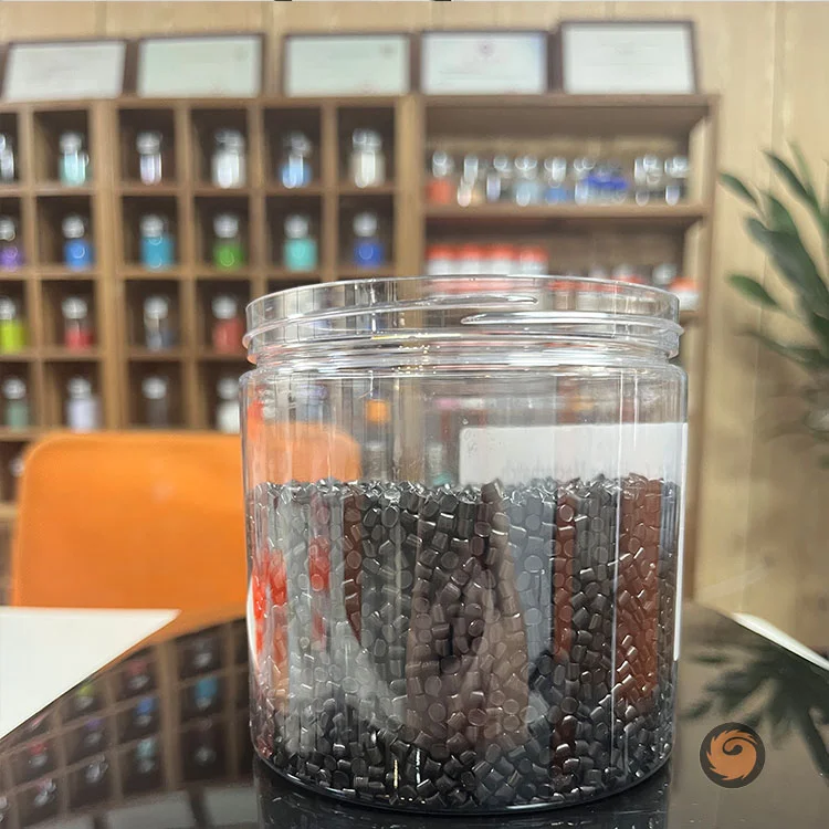 conductive carbon black masterbatch