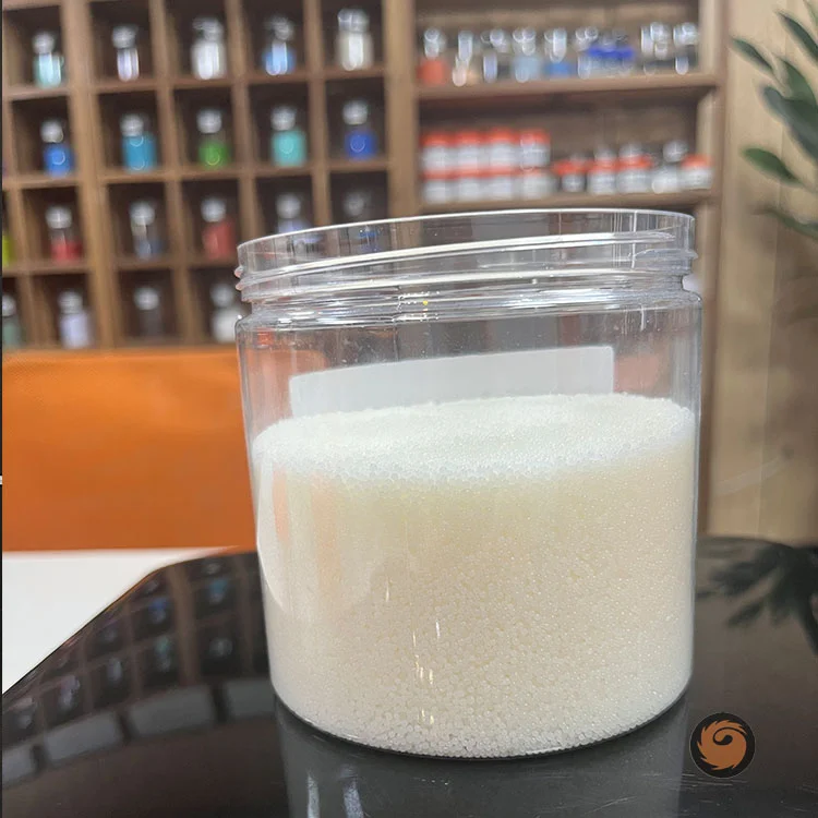 optical brightener masterbatch