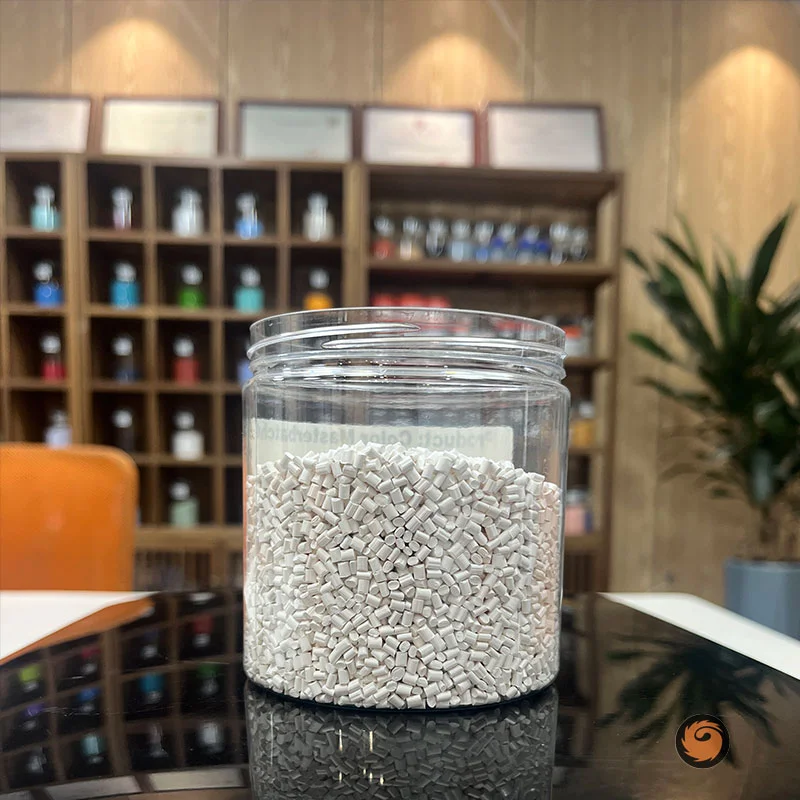 Flame Retardant Masterbatch for TPU