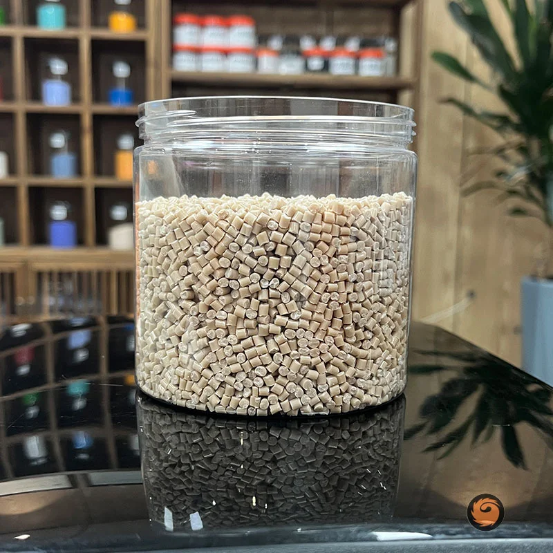 PLA 3D Printing Filler Masterbatch
