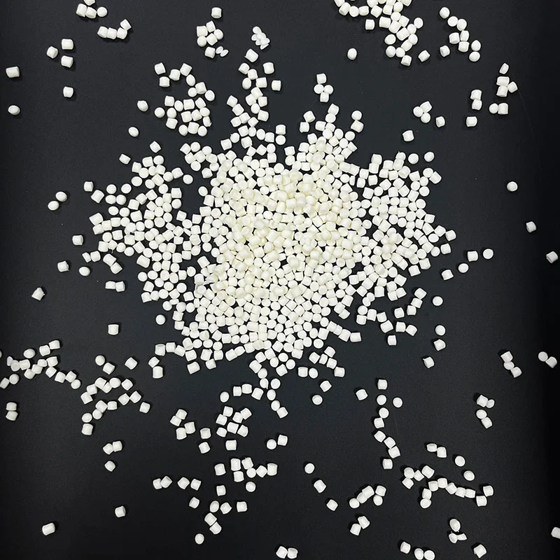 nano calcium carbonate filler masterbatches