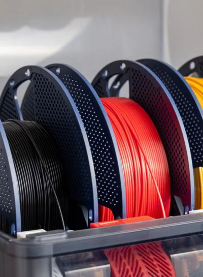 3D Printer Filament