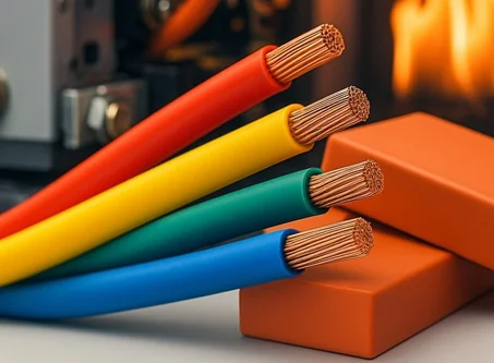 Cable Masterbatch Solutions