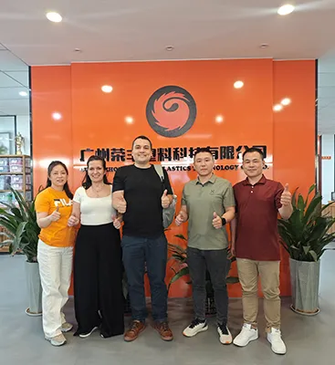 Argentinian customers